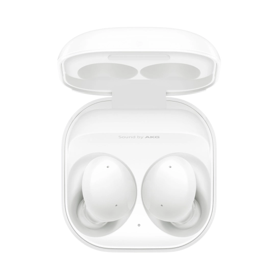 Бездротові навушники Samsung Galaxy Buds2 White