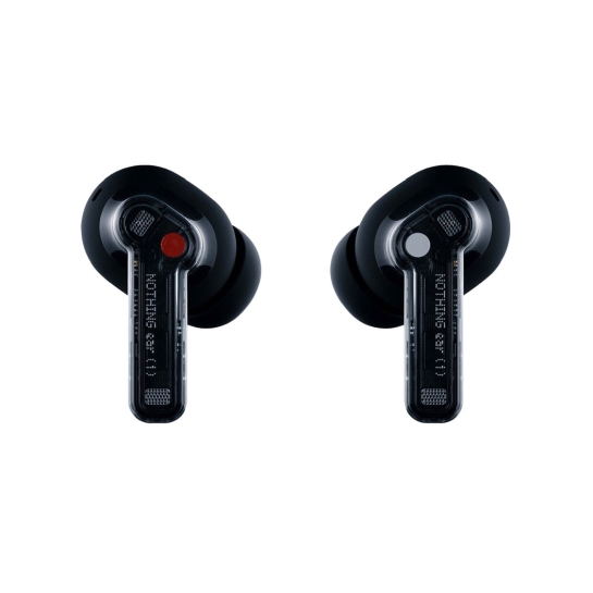 Бездротові навушники Nothing Ear (1) Black - ціна, характеристики, відгуки, розстрочка, фото 1