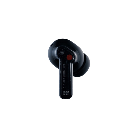 Беспроводные наушники Nothing Ear (1) Black - цена, характеристики, отзывы, рассрочка, фото 3
