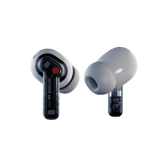 Бездротові навушники Nothing Ear (1) White - ціна, характеристики, відгуки, розстрочка, фото 3