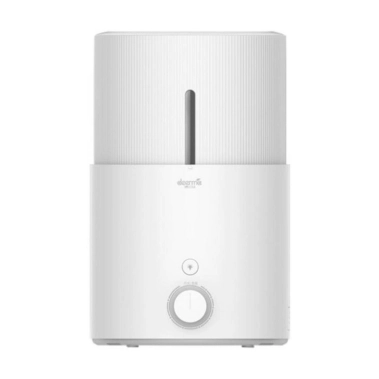 Зволожувач повітря Xiaomi Deerma Humidifier DEM-SJS100 White - цена, характеристики, отзывы, рассрочка, фото 1