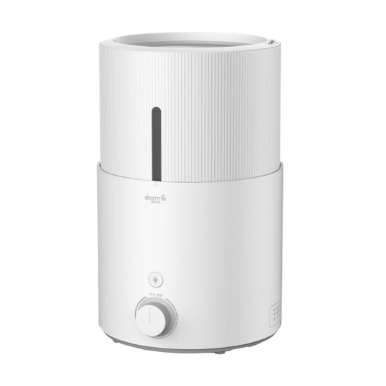 Зволожувач повітря Xiaomi Deerma Humidifier DEM-SJS100 White - ціна, характеристики, відгуки, розстрочка, фото 2