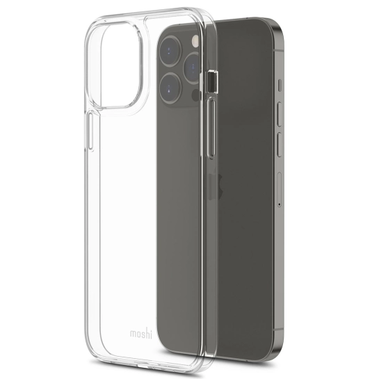 Чехол Moshi iGlaze XT Clear Case Clear for iPhone 13 Pro Max