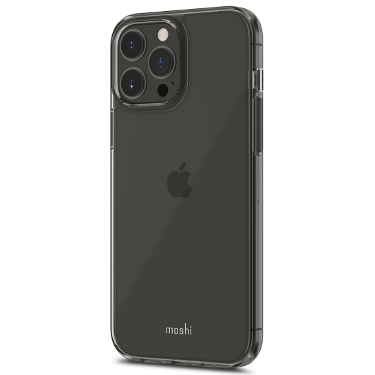 Чохол Moshi iGlaze XT Clear Case Clear for iPhone 13 Pro Max - ціна, характеристики, відгуки, розстрочка, фото 2