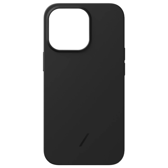 Чохол Native Union Clic Pop Magnetic Case Slate for iPhone 13 Pro Max - ціна, характеристики, відгуки, розстрочка, фото 1