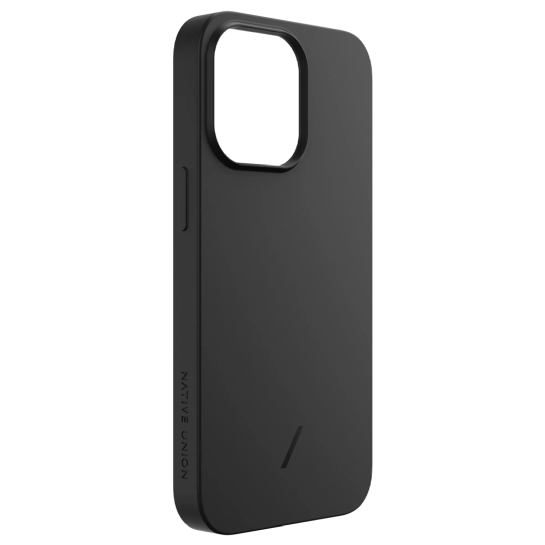 Чехол Native Union Clic Pop Magnetic Case Slate for iPhone 13 Pro Max - цена, характеристики, отзывы, рассрочка, фото 3