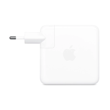 Сетевое зарядное устройство Apple 67W USB-C Power Adapter - цена, характеристики, отзывы, рассрочка, фото 1