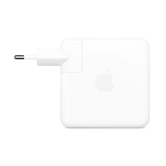 Мережевий зарядний пристрій Apple 67W USB-C Power Adapter
