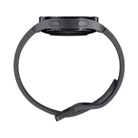 Смарт-часы Samsung Galaxy Watch 5 40mm Graphite - цена, характеристики, отзывы, рассрочка, фото 5