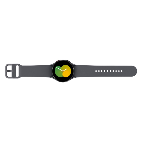 Смарт-годинник Samsung Galaxy Watch 5 40mm Graphite - ціна, характеристики, відгуки, розстрочка, фото 6