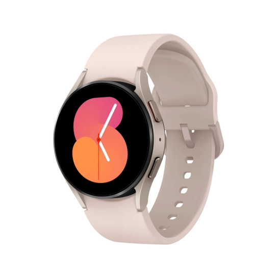 Смарт-годинник Samsung Galaxy Watch 5 40mm Iconic Gold