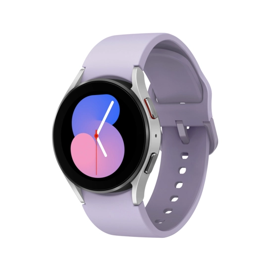 Смарт-годинник Samsung Galaxy Watch 5 40mm Silver