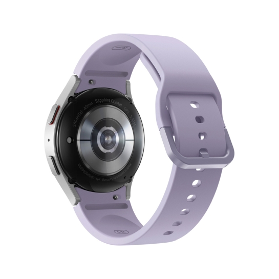 Смарт-часы Samsung Galaxy Watch 5 40mm Silver - цена, характеристики, отзывы, рассрочка, фото 4