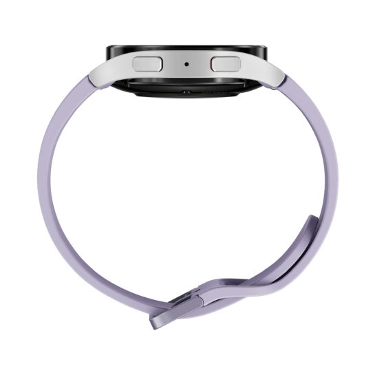 Смарт-годинник Samsung Galaxy Watch 5 40mm Silver - ціна, характеристики, відгуки, розстрочка, фото 5