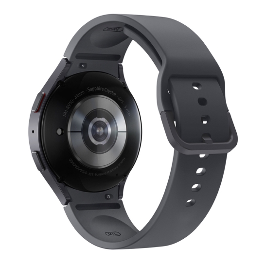 Смарт-часы Samsung Galaxy Watch 5 44mm Graphite - цена, характеристики, отзывы, рассрочка, фото 4