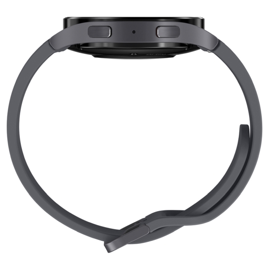 Смарт-годинник Samsung Galaxy Watch 5 44mm Graphite - ціна, характеристики, відгуки, розстрочка, фото 5