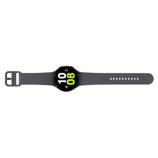 Смарт-годинник Samsung Galaxy Watch 5 44mm Graphite - ціна, характеристики, відгуки, розстрочка, фото 6