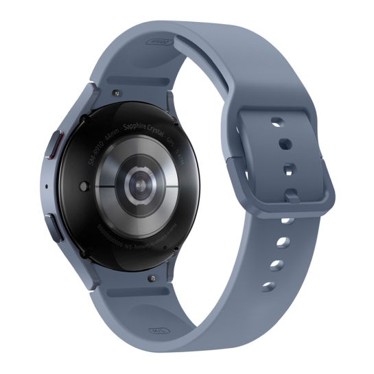 Смарт-годинник Samsung Galaxy Watch 5 44mm Saphire - ціна, характеристики, відгуки, розстрочка, фото 4