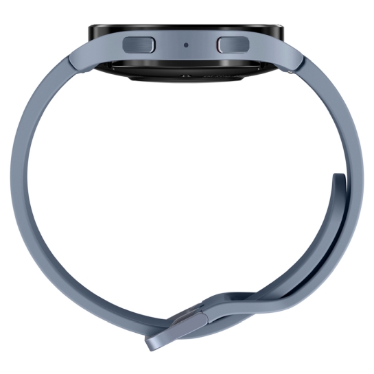 Смарт-годинник Samsung Galaxy Watch 5 44mm Saphire - ціна, характеристики, відгуки, розстрочка, фото 5