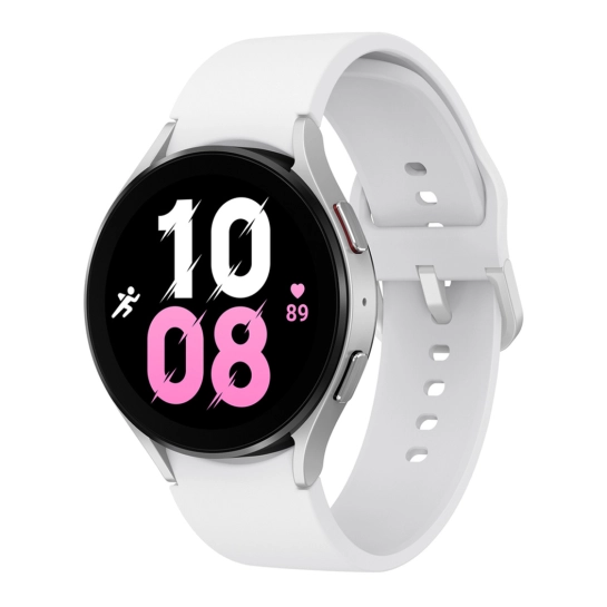 Смарт-часы Samsung Galaxy Watch 5 44mm Silver