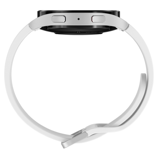 Смарт-годинник Samsung Galaxy Watch 5 44mm Silver - ціна, характеристики, відгуки, розстрочка, фото 5