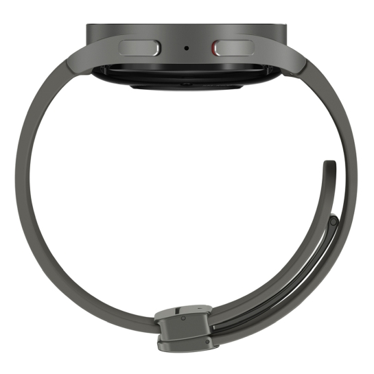 Смарт-часы Samsung Galaxy Watch 5 Pro 45mm Titanium - цена, характеристики, отзывы, рассрочка, фото 5