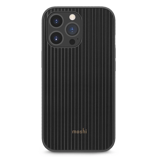 Чехол Moshi Arx Slim Hardshell Case Mirage Black for iPhone 13 Pro