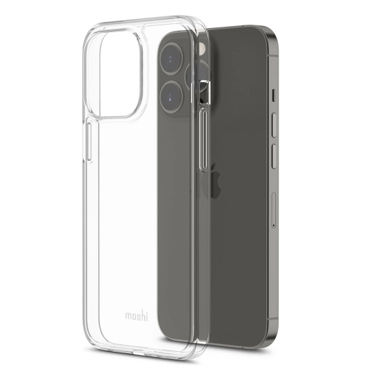 Чехол Moshi iGlaze XT Clear Case Clear for iPhone 13 Pro