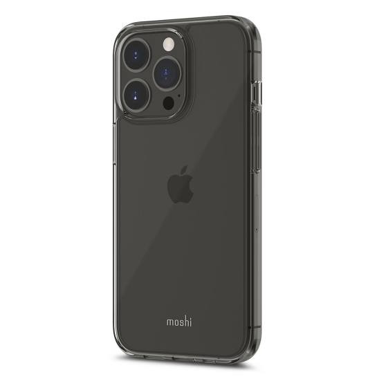 Чехол Moshi iGlaze XT Clear Case Clear for iPhone 13 Pro - цена, характеристики, отзывы, рассрочка, фото 2