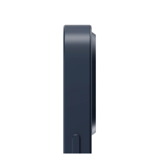 Чохол Native Union Clic Pop Magnetic Case Navy for iPhone 13 Pro - ціна, характеристики, відгуки, розстрочка, фото 4