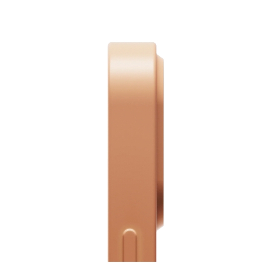 Чохол Native Union Clic Pop Magnetic Case Peach for iPhone 13 Pro - ціна, характеристики, відгуки, розстрочка, фото 4
