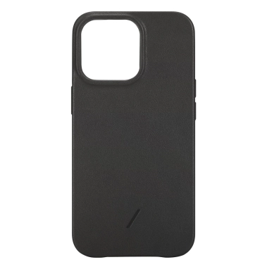 Чехол Native Union Clic Classic Magnetic Case Black for iPhone 13 Pro - цена, характеристики, отзывы, рассрочка, фото 1