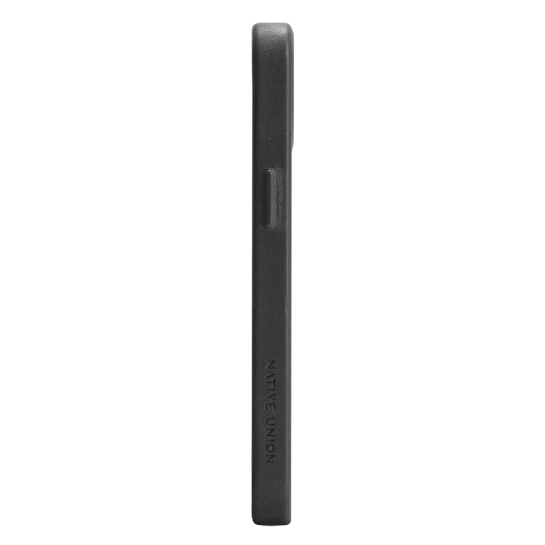 Чехол Native Union Clic Classic Magnetic Case Black for iPhone 13 Pro - цена, характеристики, отзывы, рассрочка, фото 4