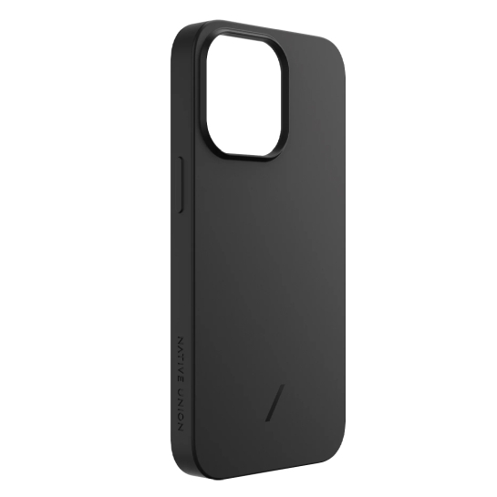 Чехол Native Union Clic Pop Magnetic Case Slate for iPhone 13 Pro - цена, характеристики, отзывы, рассрочка, фото 3