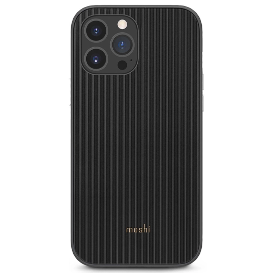 Чехол Moshi Arx Slim Hardshell Case Mirage Black for iPhone 13 Pro Max