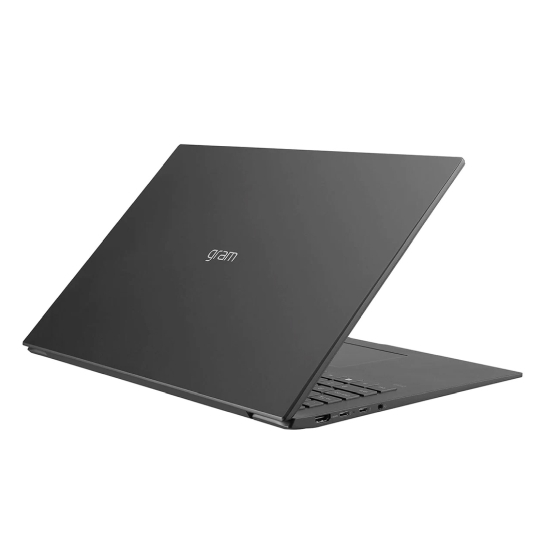 Ноутбук LG gram Obsidian Black - ціна, характеристики, відгуки, розстрочка, фото 2