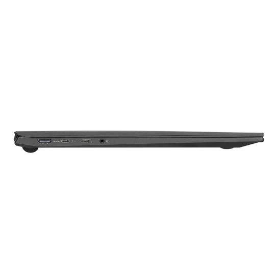Ноутбук LG gram Obsidian Black - ціна, характеристики, відгуки, розстрочка, фото 5