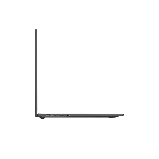 Ноутбук LG gram Obsidian Black - ціна, характеристики, відгуки, розстрочка, фото 6