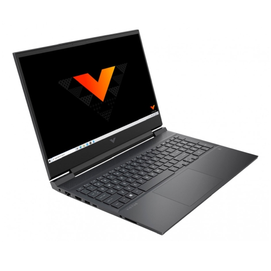 Ноутбук HP Victus 16-d1010nr Black - ціна, характеристики, відгуки, розстрочка, фото 2
