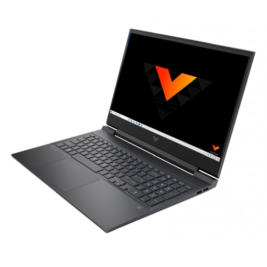 Ноутбук HP Victus 16-d1010nr Black - цена, характеристики, отзывы, рассрочка, фото 3