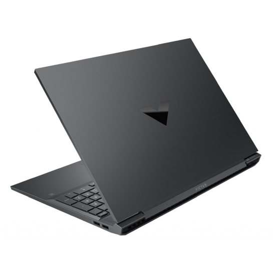 Ноутбук HP Victus 16-d1010nr Black - ціна, характеристики, відгуки, розстрочка, фото 4