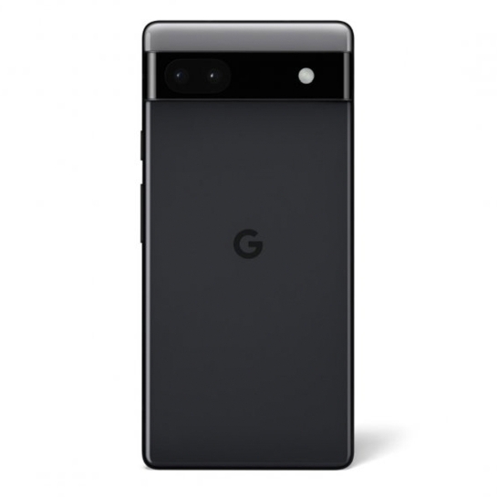 Смартфон Google Pixel 6a 6/128GB Charcoal JP - ціна, характеристики, відгуки, розстрочка, фото 4