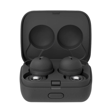 Беспроводные наушники Sony LinkBuds Gray - цена, характеристики, отзывы, рассрочка, фото 1