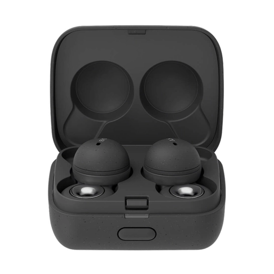 Бездротові навушники Sony LinkBuds Gray