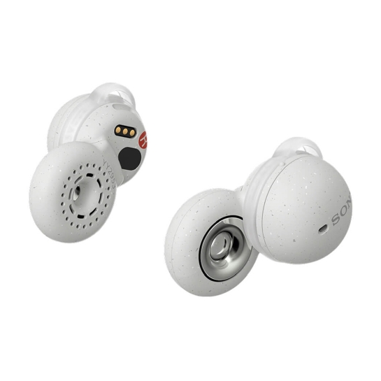 Бездротові навушники Sony LinkBuds White - ціна, характеристики, відгуки, розстрочка, фото 5