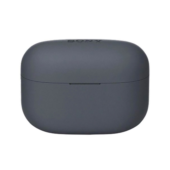 Бездротові навушники Sony LinkBuds S Black - ціна, характеристики, відгуки, розстрочка, фото 5