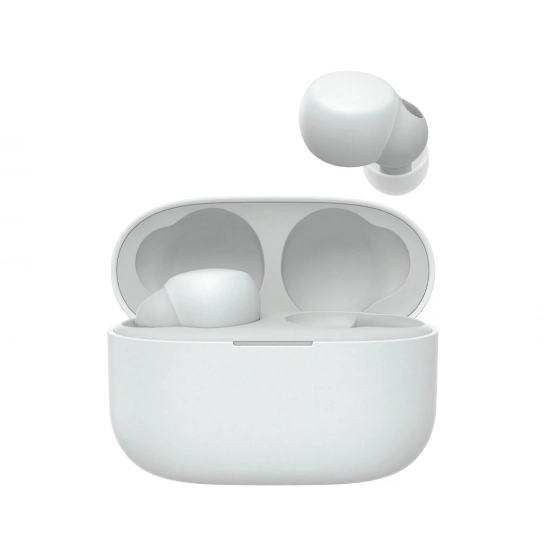 Беспроводные наушники Sony LinkBuds S White