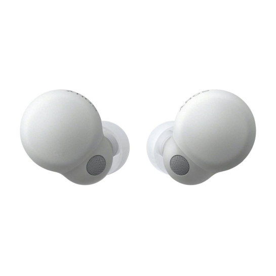 Бездротові навушники Sony LinkBuds S White - ціна, характеристики, відгуки, розстрочка, фото 2