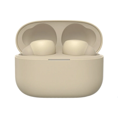 Беспроводные наушники Sony LinkBuds S Middle East - цена, характеристики, отзывы, рассрочка, фото 1