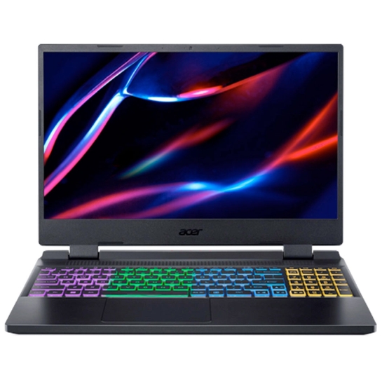 Ноутбук Acer Nitro 5 AN515-58-725A - ціна, характеристики, відгуки, розстрочка, фото 1
